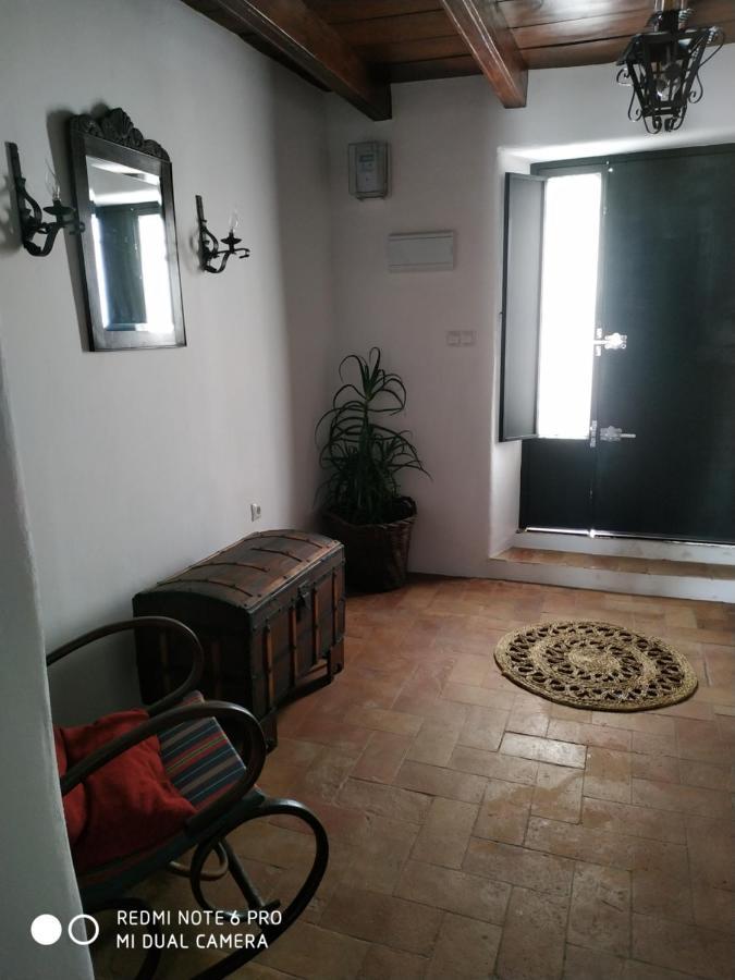 فيلا Casa Museo Quintin Gerena المظهر الخارجي الصورة
