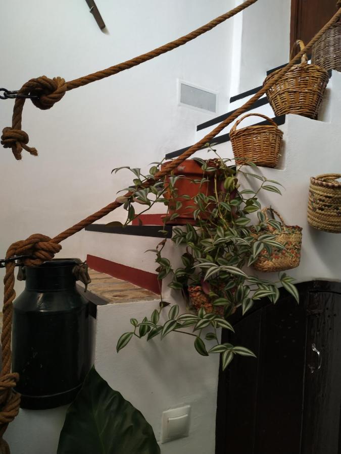 فيلا Casa Museo Quintin Gerena المظهر الخارجي الصورة