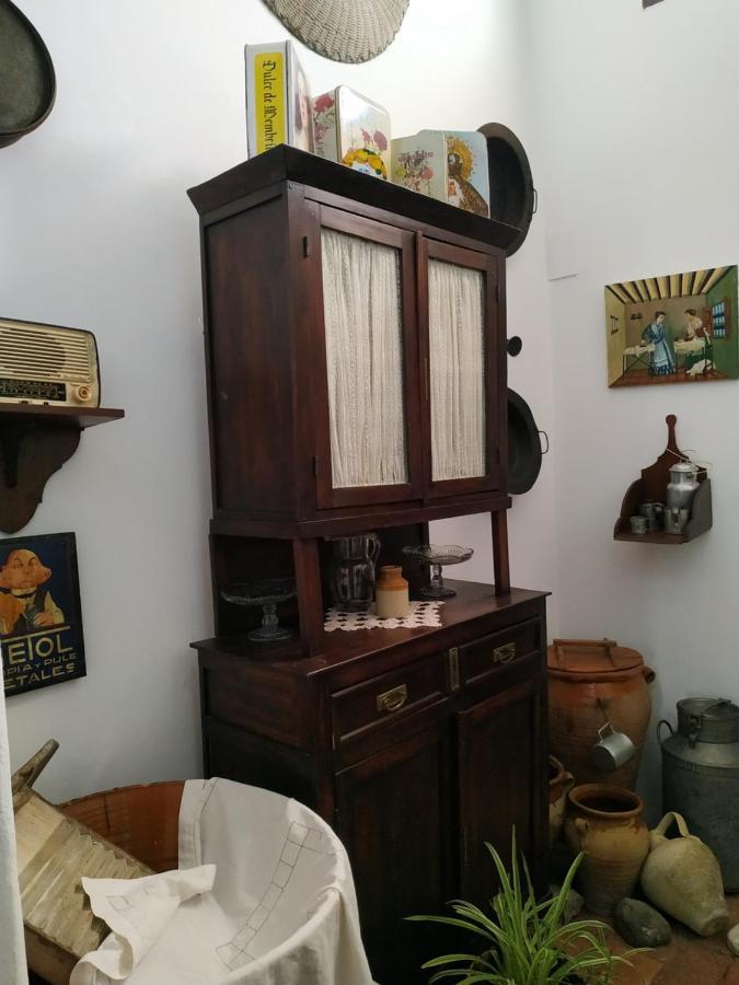 فيلا Casa Museo Quintin Gerena المظهر الخارجي الصورة